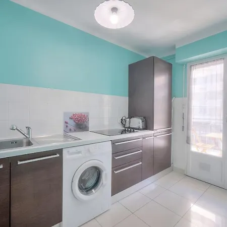 Apartmán Upstays Terrace 60m Center *