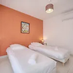 Apartment Upstays Terrace 60M Apartment Cannes Center *