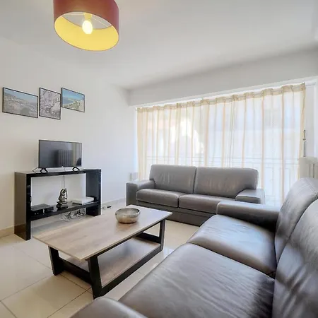 Immogroom - Renovated - Terrace - Ac
