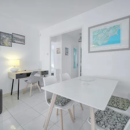 Apartment Immogroom - Renovated - Terrace - Ac