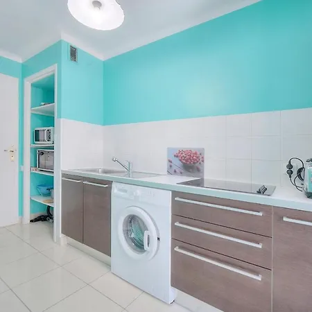 Immogroom - Renovated - Terrace - Ac